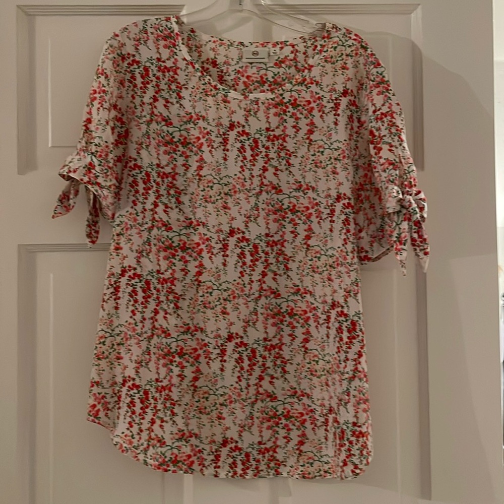 AG blouse